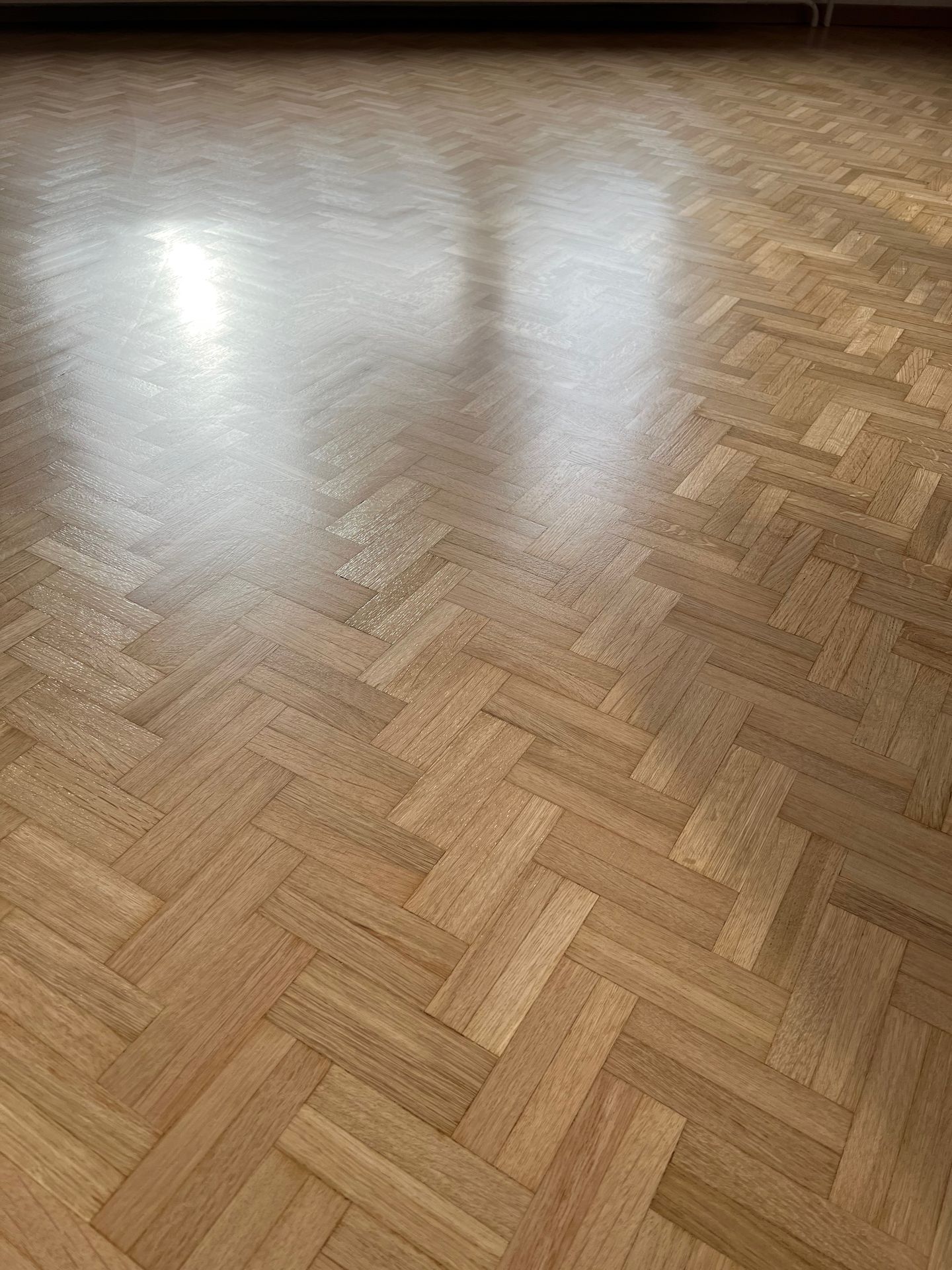 Mosaik Parkett 