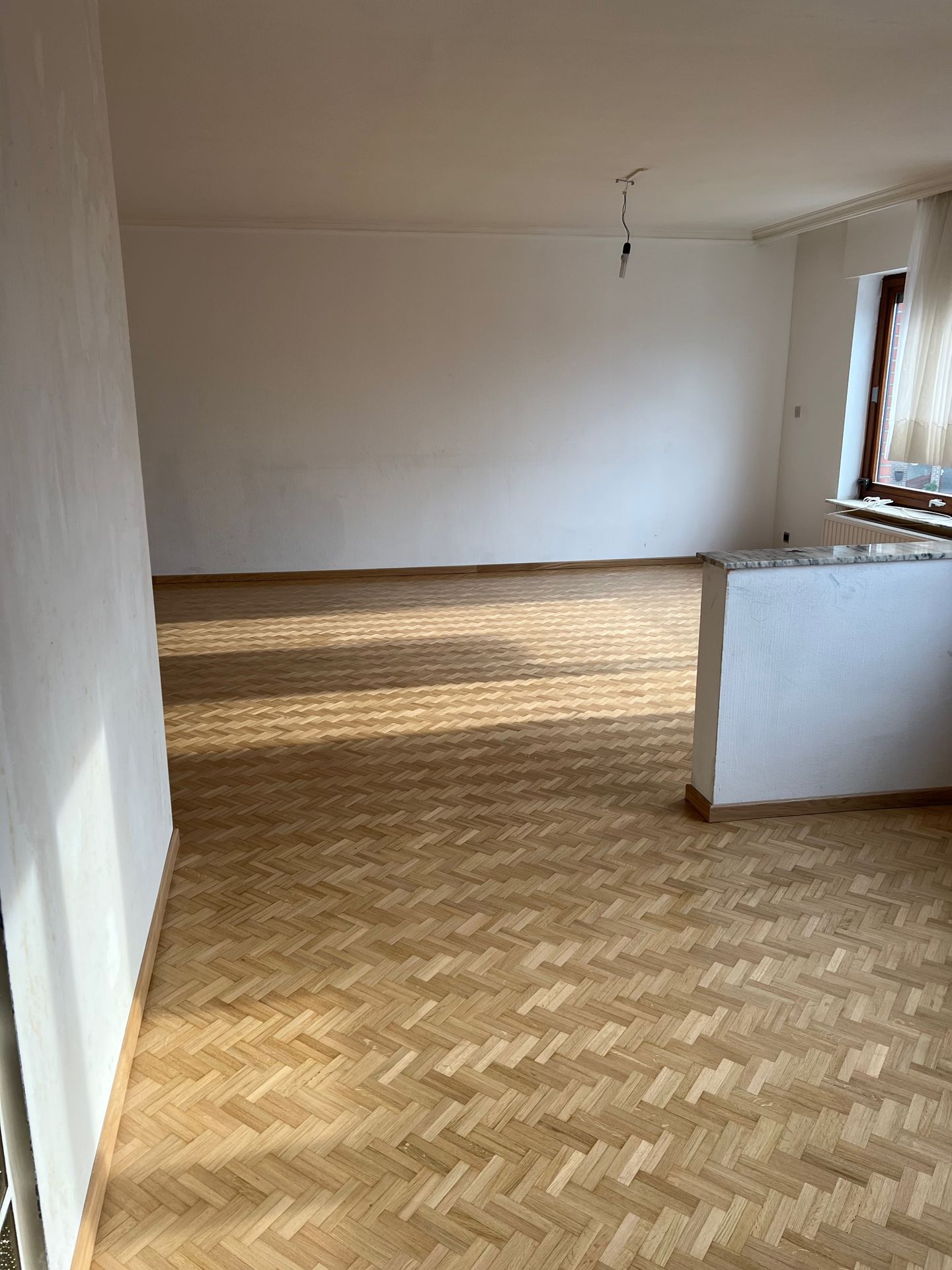 Parkett Aachen 