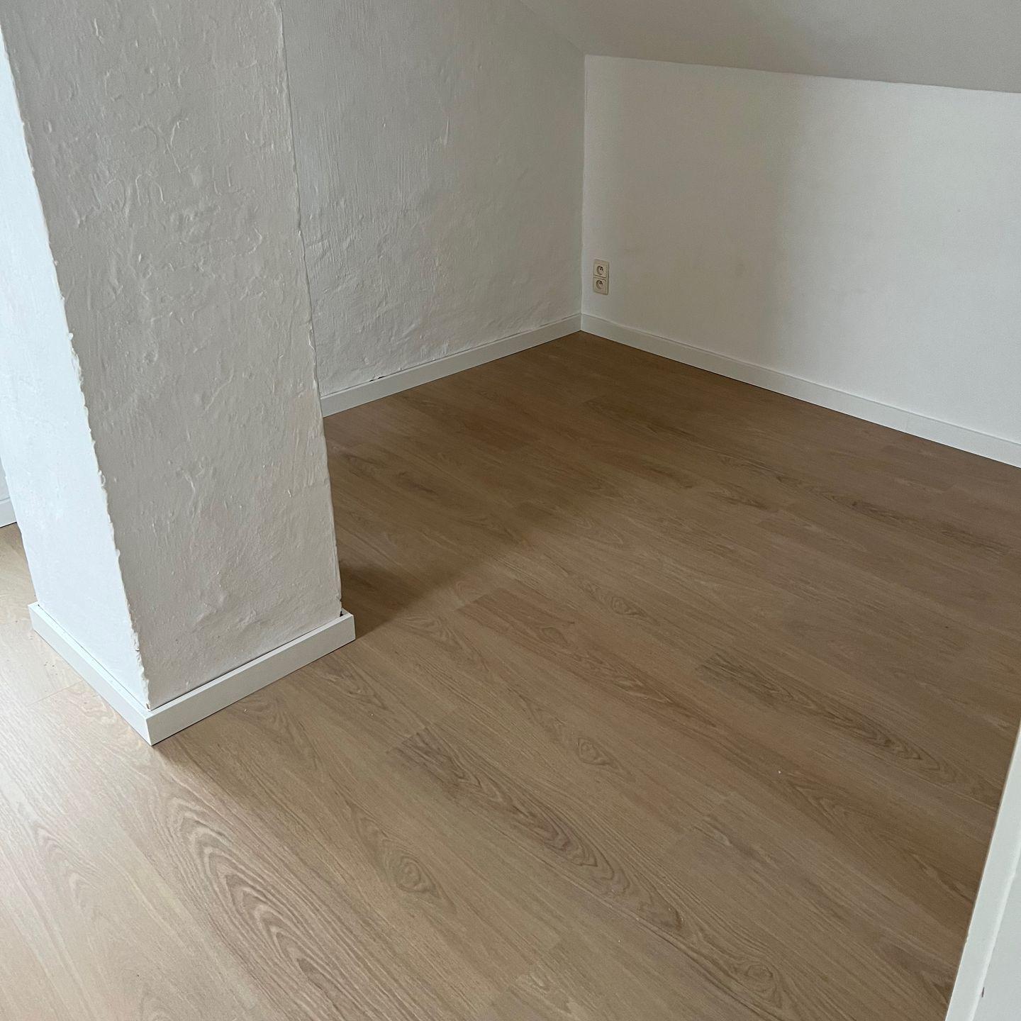 Parkett in Eupen Parkett in Eupen