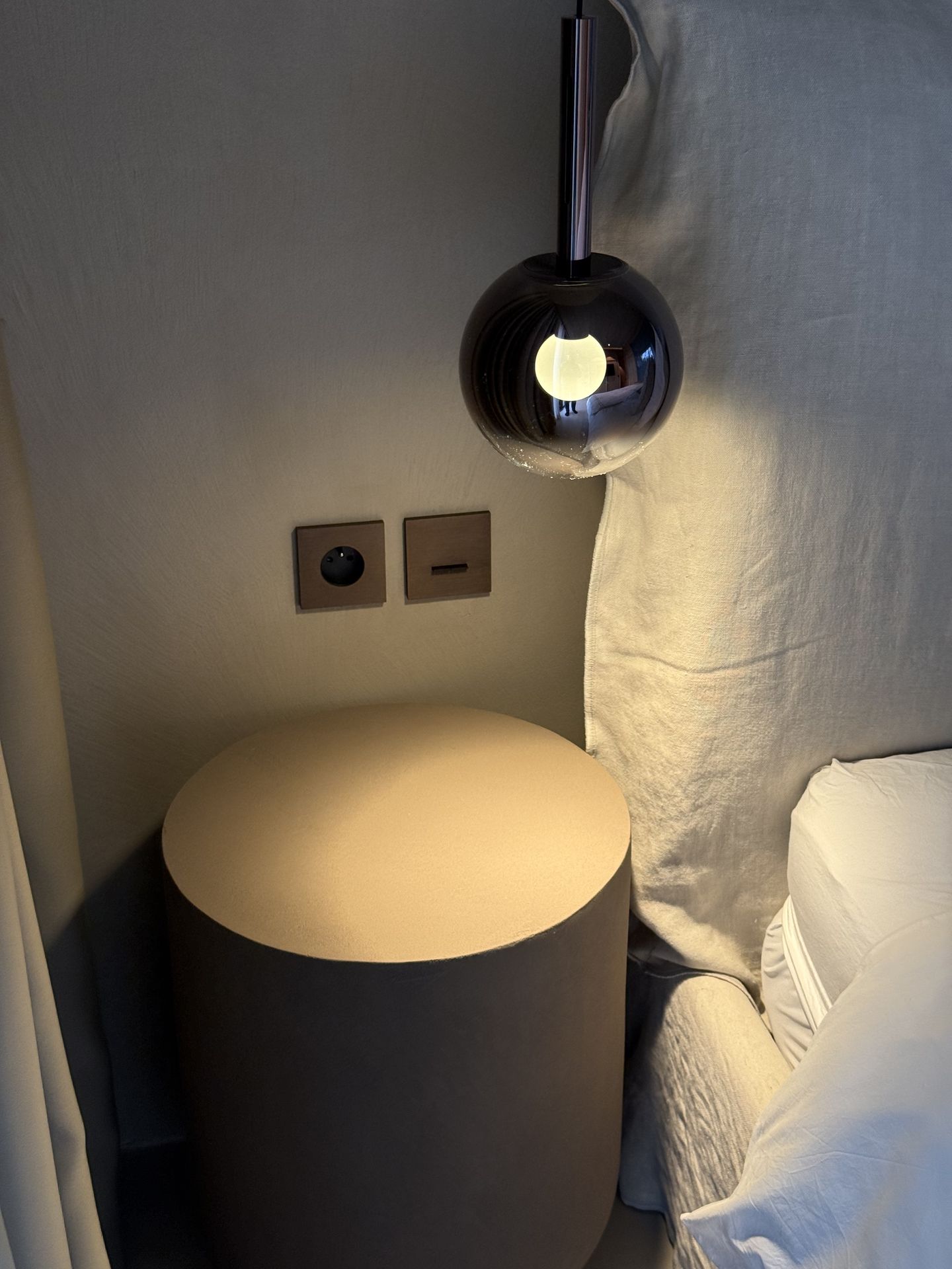  Boden, Wand und Fassade in Mikrozement