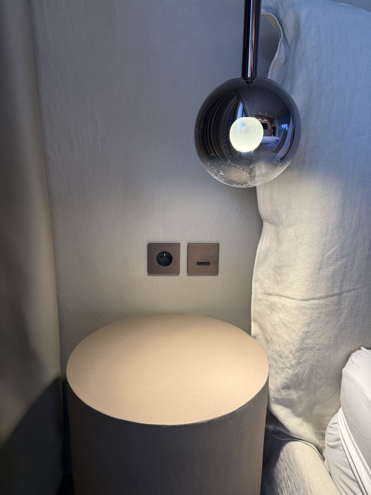  Boden, Wand und Fassade in Mikrozement