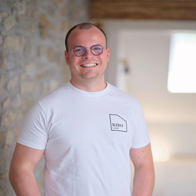 Parkettrenovierung Aachen