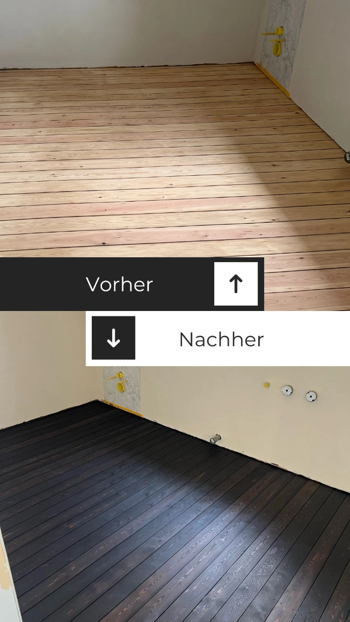 Parkettrenovierung Aachen