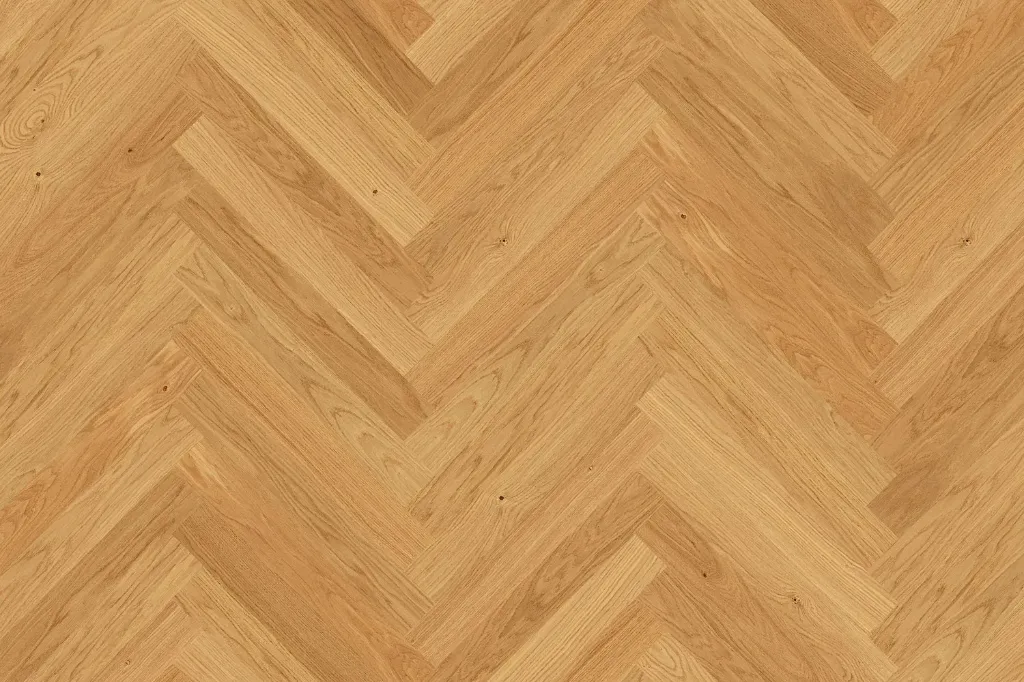 Fischgrät Maxistab gebürstet und geölt