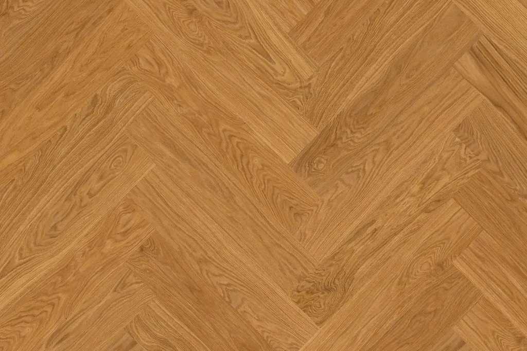 Fischgrät XXL gebürstet und geölt